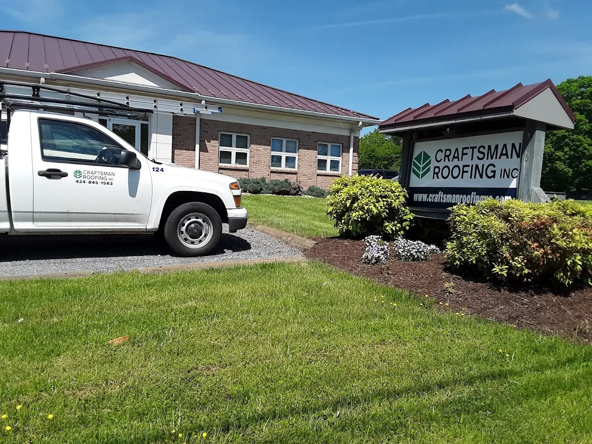 Quality Roof Replacement by experienced craftsmen in Auburn